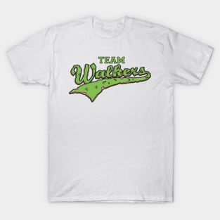 team walkers T-Shirt